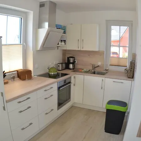 Traumhaus Ostwind- Ruegen * Vieregge