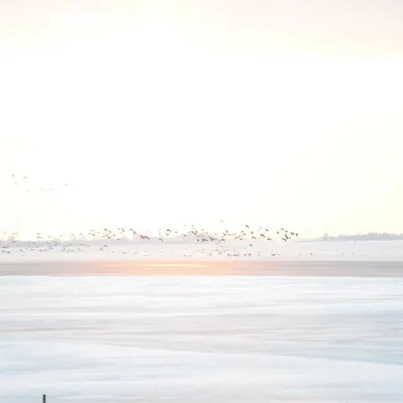 Traumhaus Ostwind- Ruegen * Vieregge