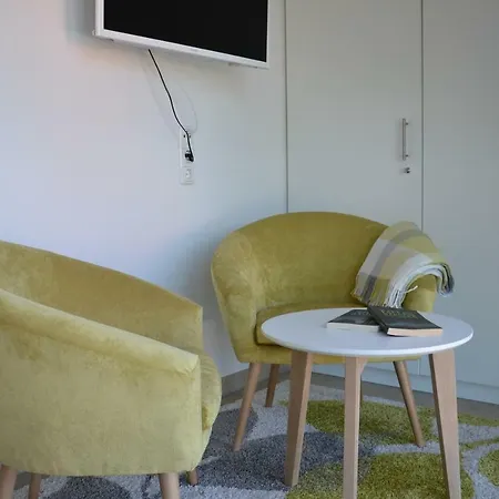 Traumhaus Ostwind- Ruegen Nyaraló