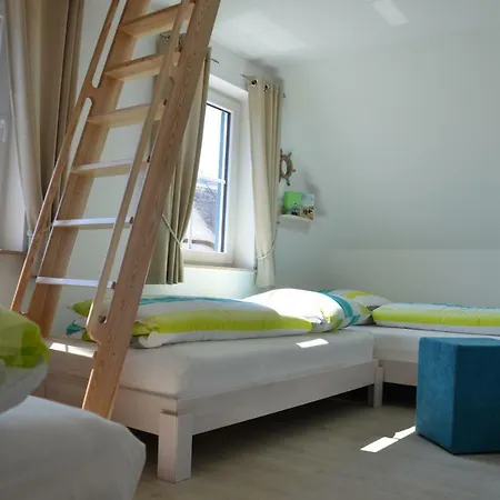 Traumhaus Ostwind- Ruegen *