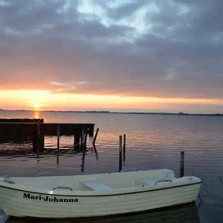 Traumhaus Ostwind- Ruegen Nyaraló
