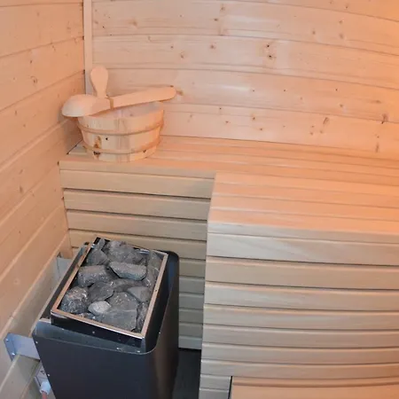 Traumhaus Ostwind- Ruegen Nyaraló *