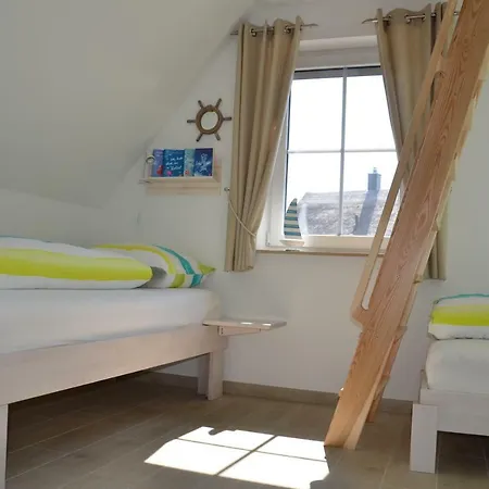 Traumhaus Ostwind- Ruegen *